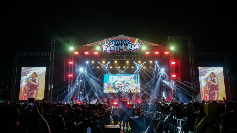 SENIOR FESTIVORIA 2024