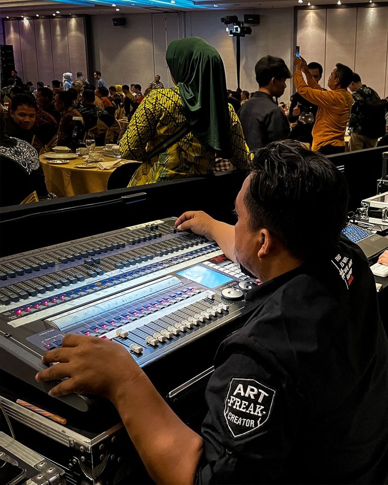 Layanan Profesional Sewa Sound System Solo Sukseskan Acara Penting Anda.