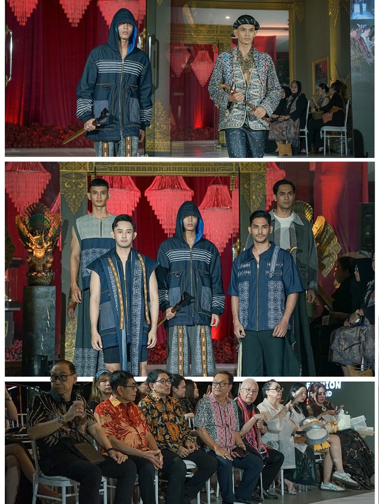 Museum Keris Fashion Weekend 2025: Perpaduan Budaya, Fashion, dan Teknologi Modern di Solo.
