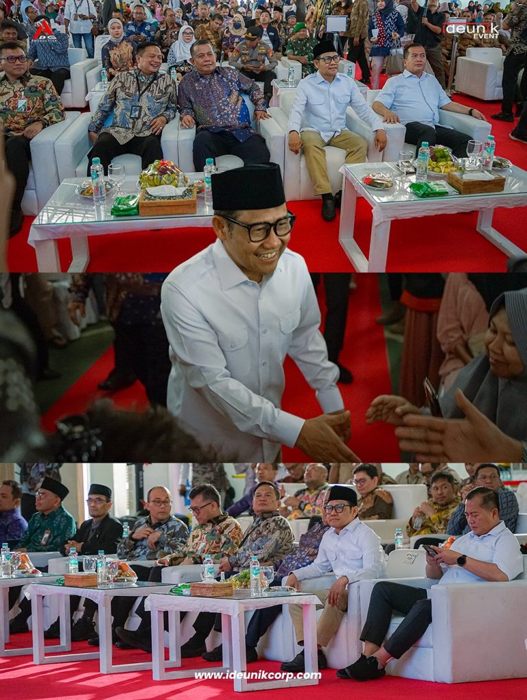 PNM Sukses Gelar Festival UMKM Akbar di Lombok, Ideunik Event Organizer Lombok Tunjukkan Kelas Internasional.