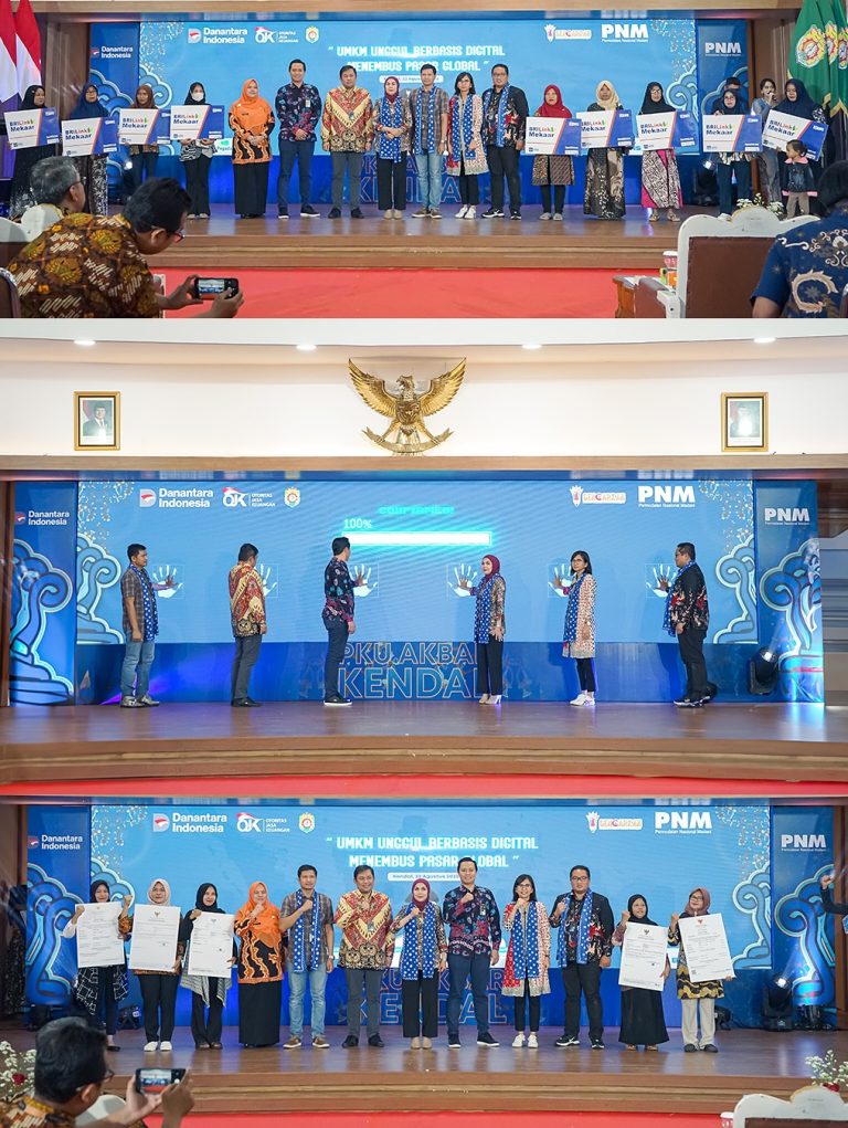 Ideunik Event Sukses Gelar PKU Akbar di Kendal, Siap Jadi Event Organizer Kendal Pilihan Utama!