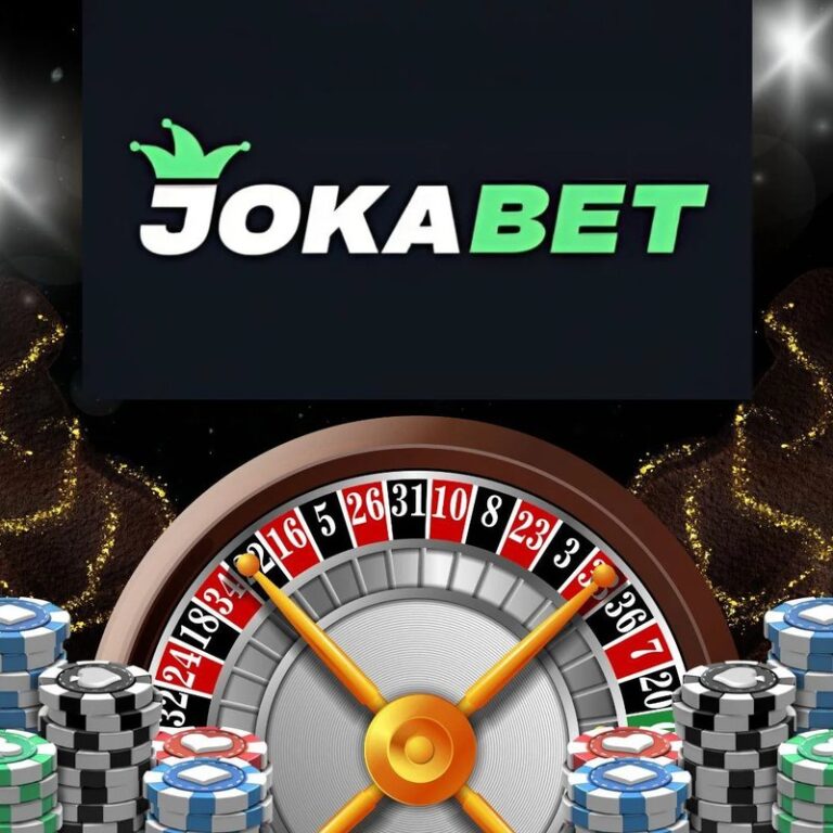 What Jokabet Is All About