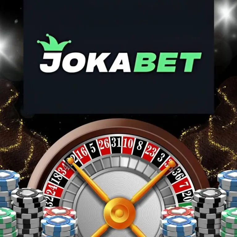 What Jokabet Is All About