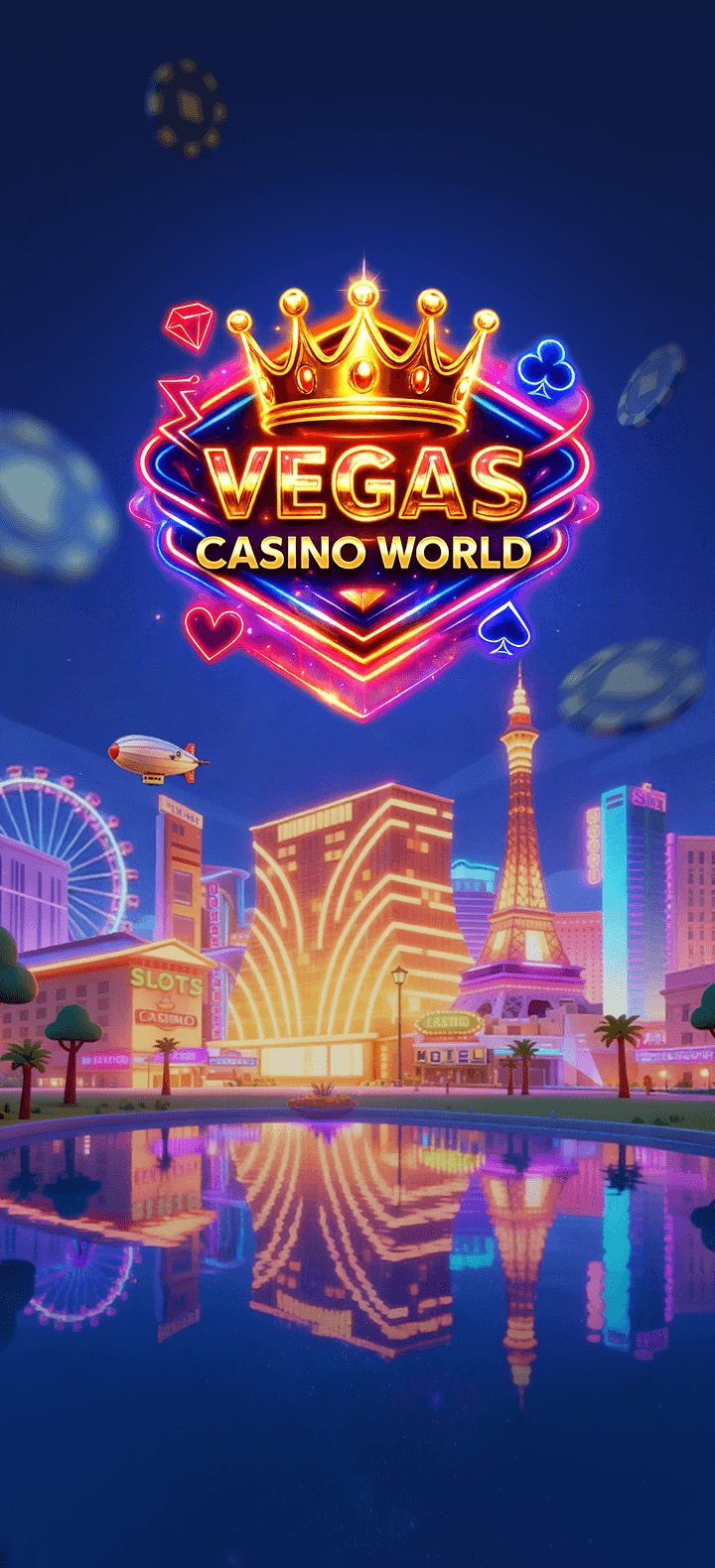 What Alex Got When He Hit the Vegas Hero Login