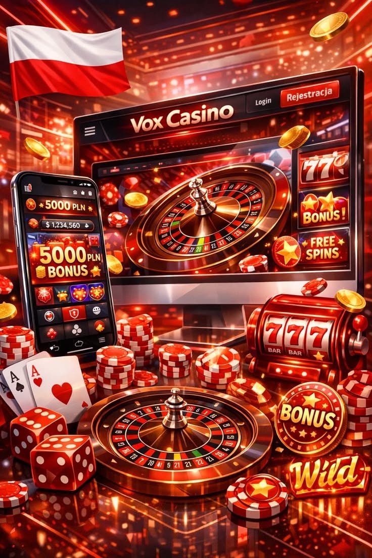 Een casino dat je meteen laat voelen dat je in de juiste plek bent